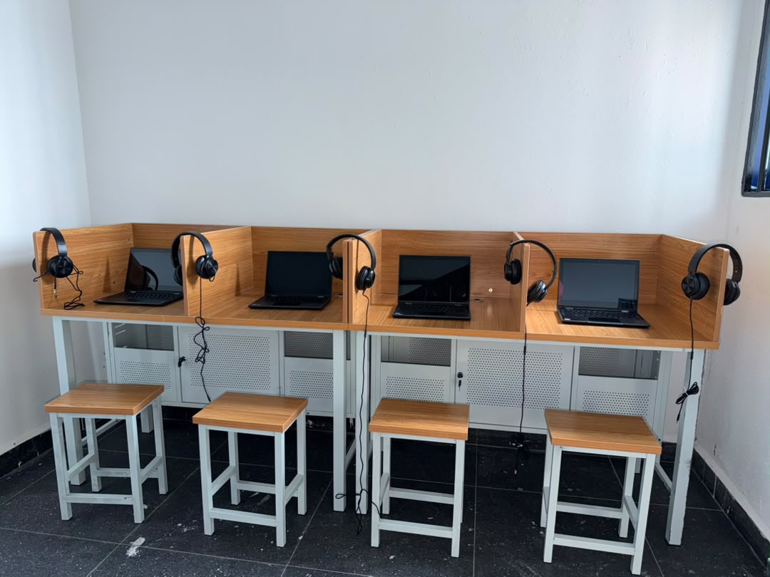 Technology & Innovation Lab